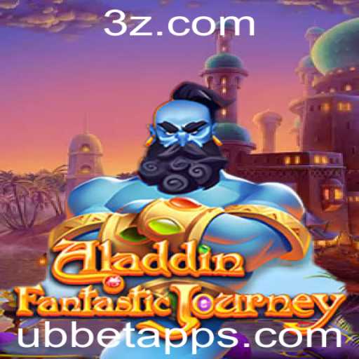 Desvendando o Mundo do Jogo Aladdin e a Tendência do Ubbet App