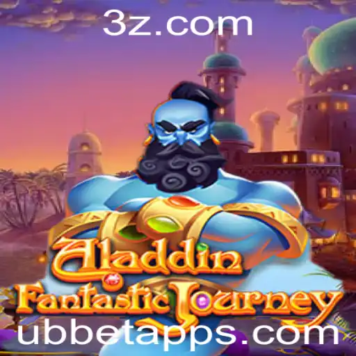Desvendando o Mundo do Jogo Aladdin e a Tendência do Ubbet App
