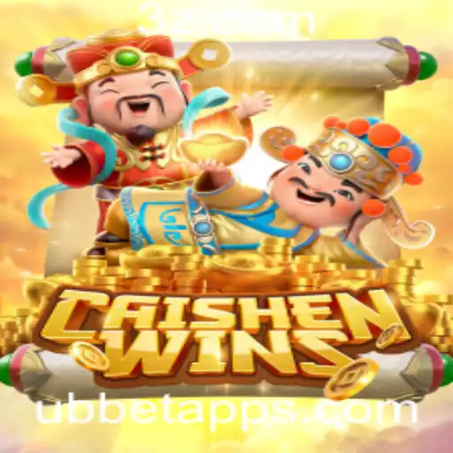 Explorando CaishenWins: Um Olhar Detalhado no Jogo Popular