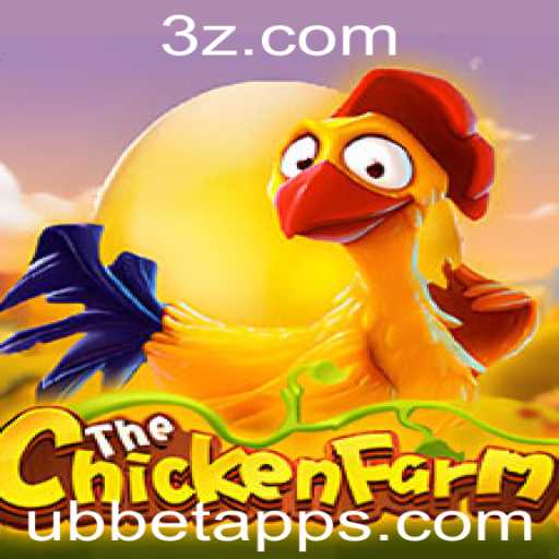 ChickenFarm: O Jogo Sensação do Momento com a Chave 'ubbet app'