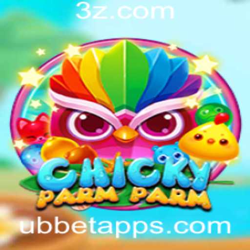 Explorando ChickyParmParm: O Novo Fenômeno de Jogo no App Ubbet