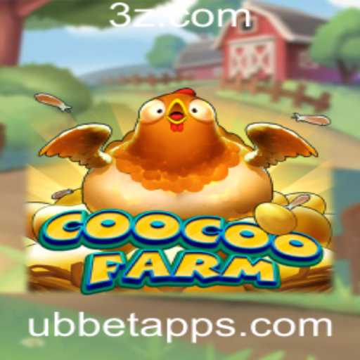 Explorando o Mundo de CooCooFarm: A Nova Sensação de Jogos no Ubbet App