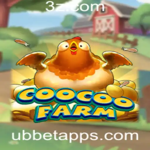 Explorando o Mundo de CooCooFarm: A Nova Sensação de Jogos no Ubbet App
