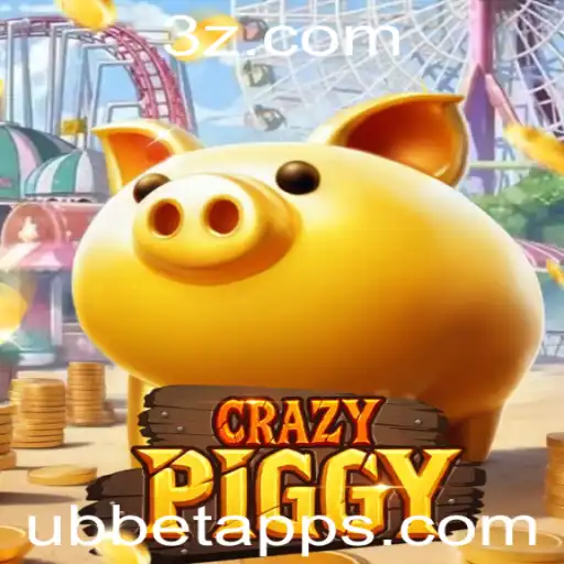 Introdução ao CrazyPiggy e seu Impacto no Mundo dos Jogos