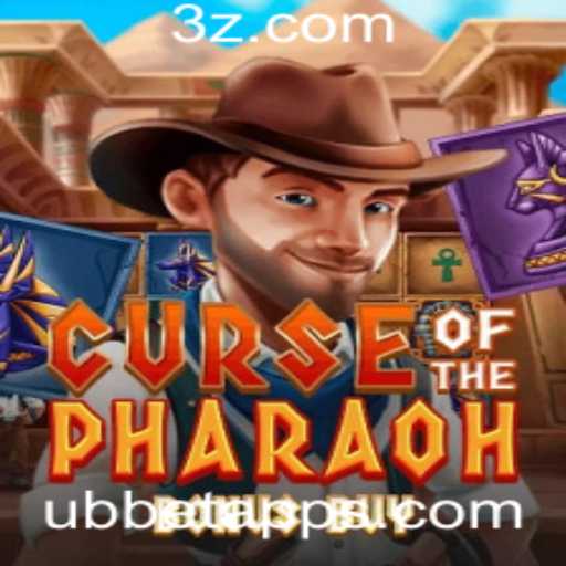 Explorando o Universo de CurseofthePharaohBonusBuy no Ubbet App