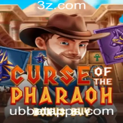 Explorando o Universo de CurseofthePharaohBonusBuy no Ubbet App