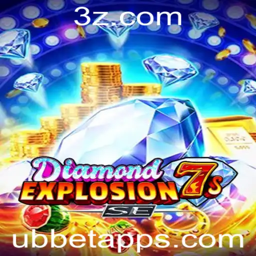 Explorando o Jogo DiamondExplosion7sSE na Plataforma Ubbet App