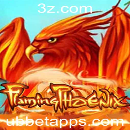Explorando FlamingPhoenix: Um Mergulho no Universo do Jogo com Ubbet App