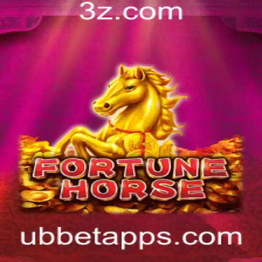 Explorando o Fascinante Jogo FortuneHorse e sua Integração com o Ubbet App