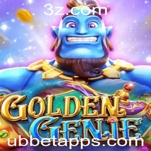 Explorando o Mundo de GOLDENGENIE: O Novo Jogo no Ubbet App