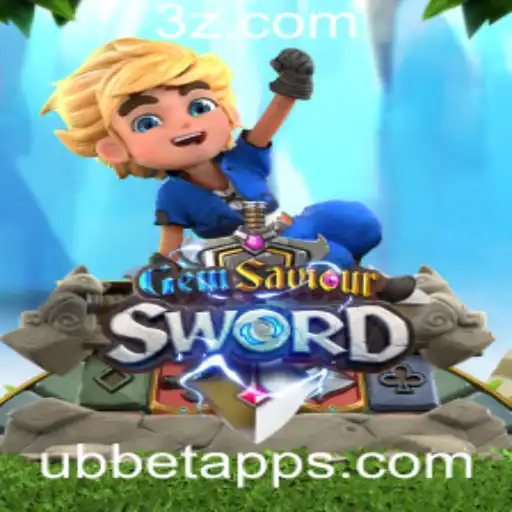 GemSaviourSword: Uma Aventura Épica Com Elementos Modernos