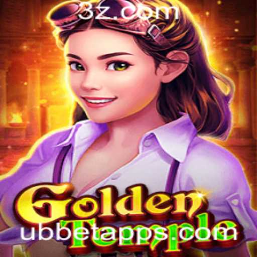 Explorando GoldenTemple: A Aventura Mística no ubbet app