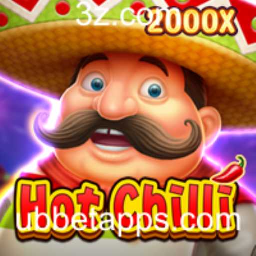 Descubra o Entusiasmante Mundo do Jogo HotChilli na Plataforma Ubbet App