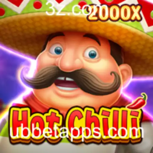 Descubra o Entusiasmante Mundo do Jogo HotChilli na Plataforma Ubbet App