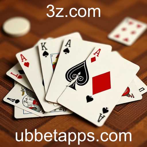 ubbet app