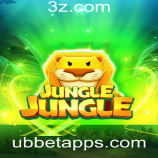 Descubra JungleJungle: Uma Nova Aventura no Mundo dos Jogos de Tabuleiro