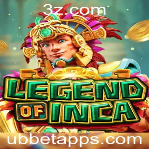 Descubra a Excitante Aventura de LegendofInca no Ubbet App