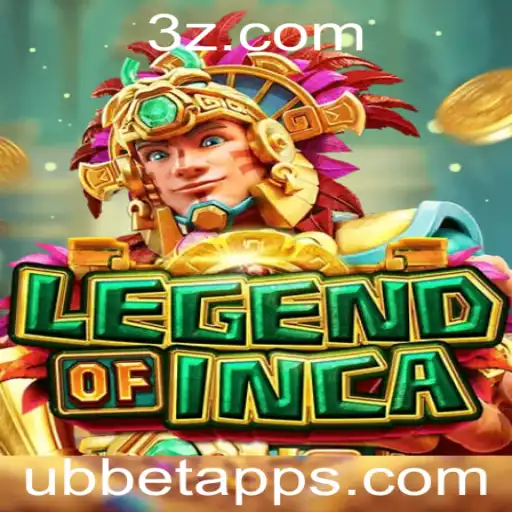 Descubra a Excitante Aventura de LegendofInca no Ubbet App