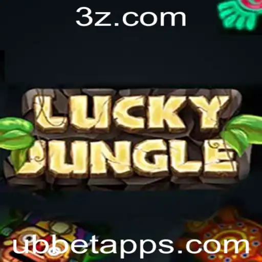 Explorando o Mundo de LuckyJungle: Um Mergulho na Diversão