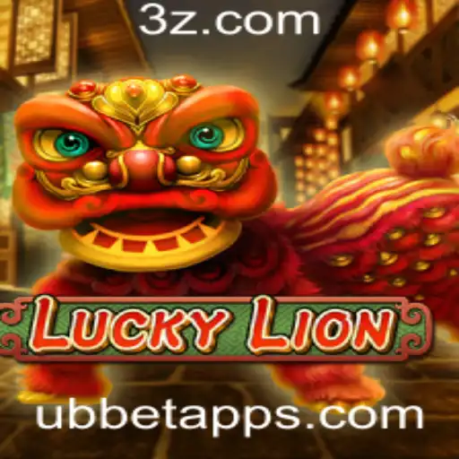 Descubra o Jogo LuckyLion no App Ubbet