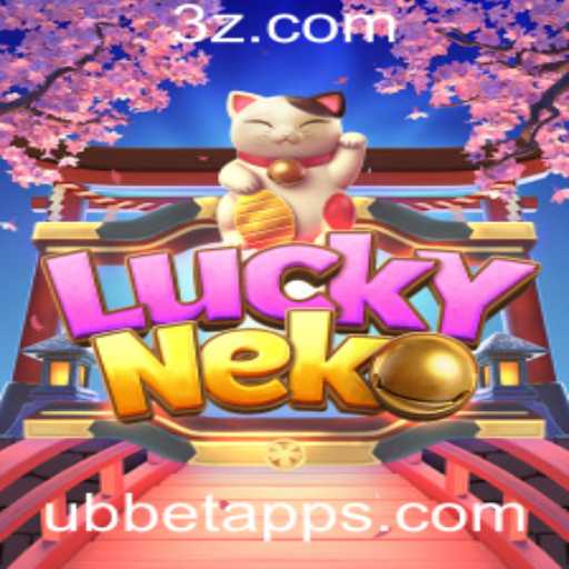 Descubra o Fascinante Mundo de LuckyNeko na Plataforma Ubbet App