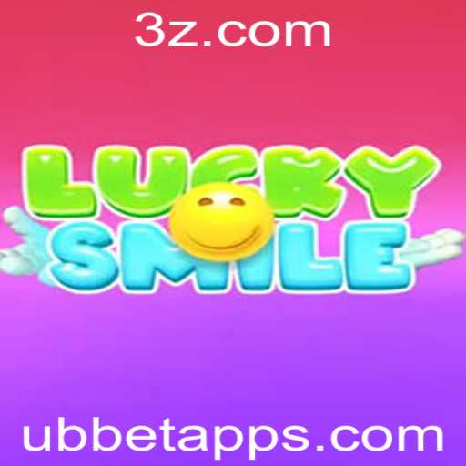 Descubra a Emoção do 'LuckySmile': Um Jogo Envolvente na Era do 'Ubbet App'