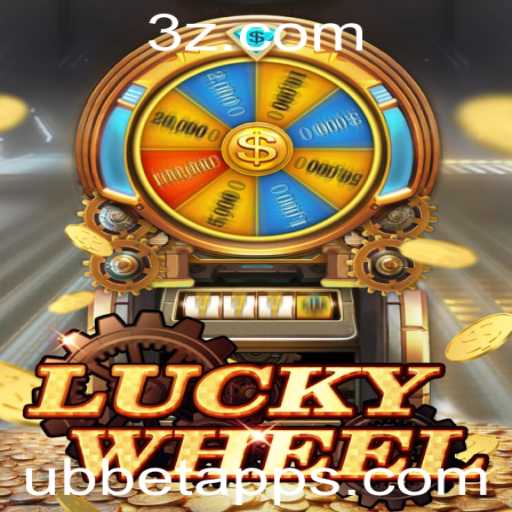 Explorando o Jogo LuckyWheel no Ambiente Digital do App UBbet