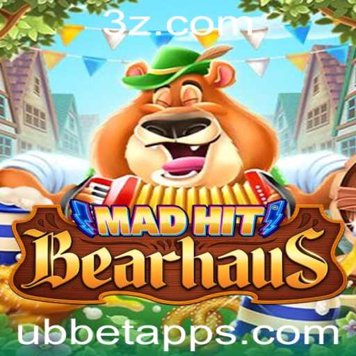 Descubra o Fascinante Mundo de MadHitBearhaus e sua Integração com Ubbet App