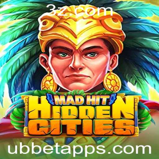 Descubra o Mundo de MadHitHiddenCities com a Ubbet App
