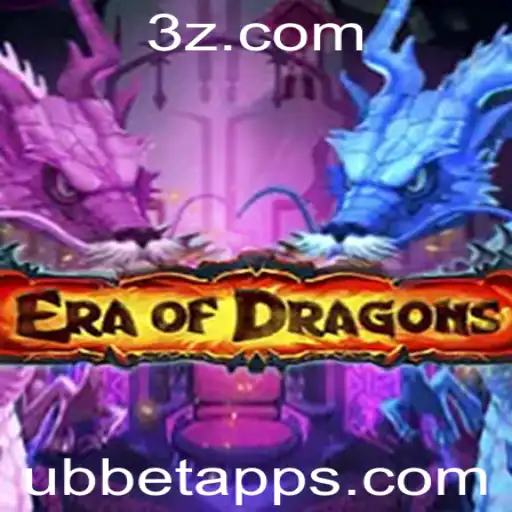 Explorando as Aventuras de EraOfDragons no Mundo de ubbet app