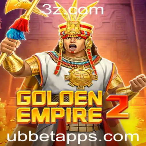 Explorando GoldenEmpire2: Estratégia, Aventuras e Como Jogar no Ubbet App