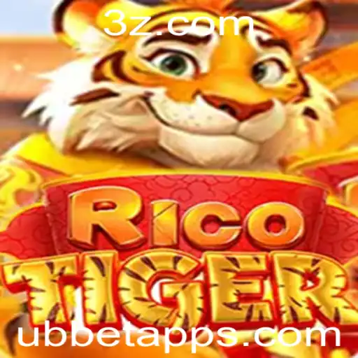Explorando o Universo de RicoTiger: Regras e Estratégias para o Jogo Inovador