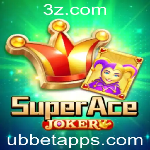 SuperAceJoker: Explorando o Novo Fenômeno de Jogo no Ubbet App