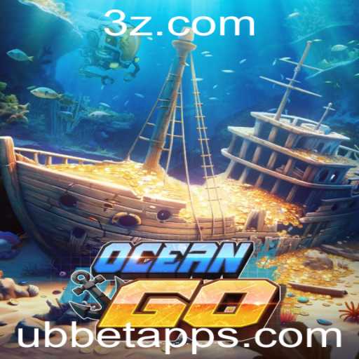 Descubra OceanGO: Aventura e Estratégia no Mar