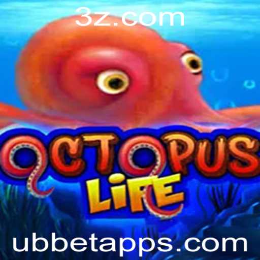 Explorando o Mundo Fascinante de OctopusLife e Sua Conexão com a Ubbet App