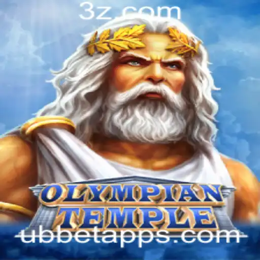 Descubra OlympianTemple: O Novo Fenômeno dos Jogos Móveis