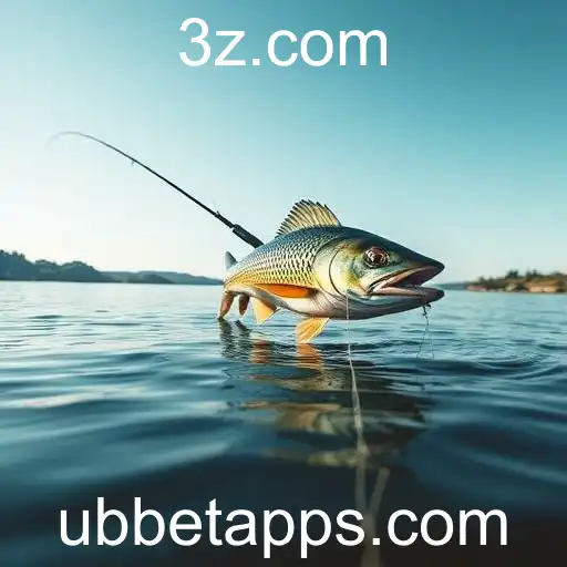 A Revolução da Pesca Online: Explorando o Fenômeno do Ubbet App