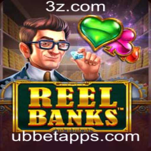 Explorando o Jogo ReelBanks e a Experiência com o Ubbet App