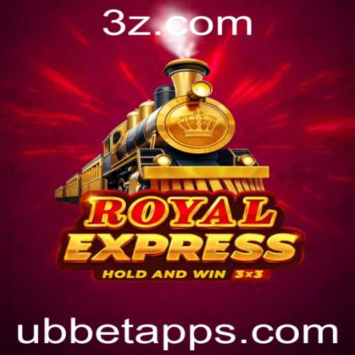 Descubra o Desafio do Jogo RoyalExpress no Ubbet App