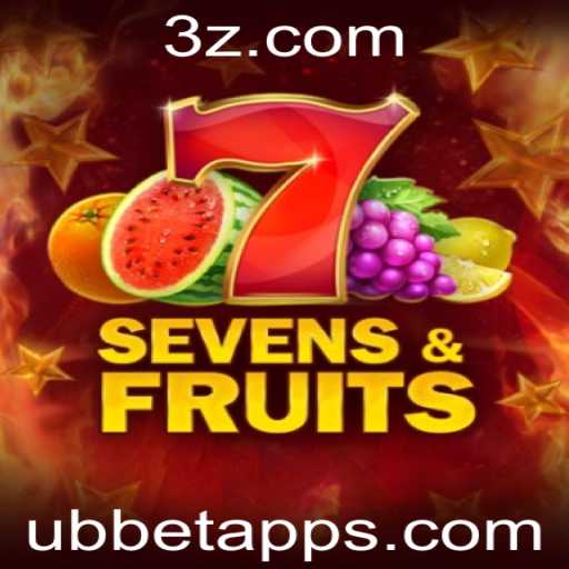 Descubra o Fascinante Mundo de SevensFruits no Ubbet App
