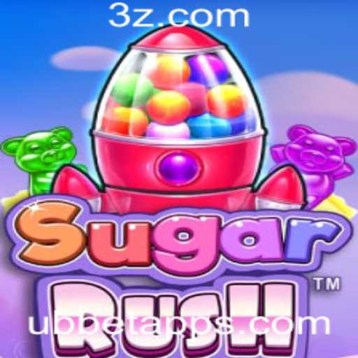 Explorando SugarRush: O Novo Fenômeno de Jogos no Ubbet App