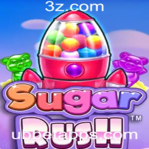 Explorando SugarRush: O Novo Fenômeno de Jogos no Ubbet App