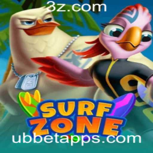 SurfZone: Descubra as Ondas Virtuais com o Ubbet App