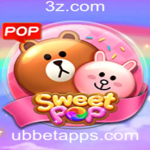 Descubra a Empolgação de SweetPOP: O Jogo Viciante Disponível no Ubbet App