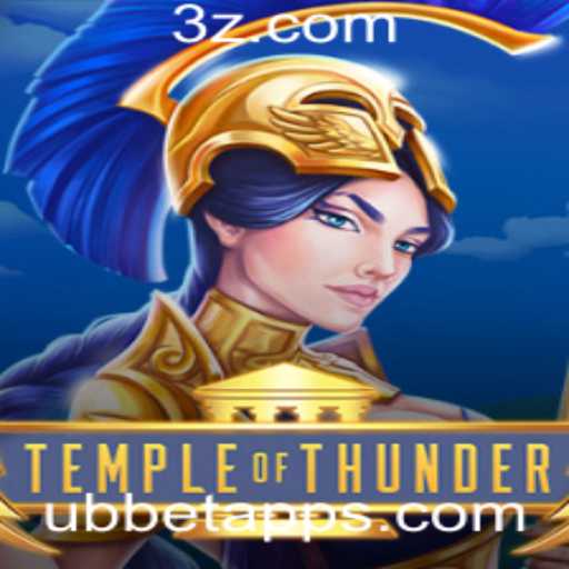 Explorando TempleofThunder: Um Mergulho no Mundo dos Deuses e Aventura