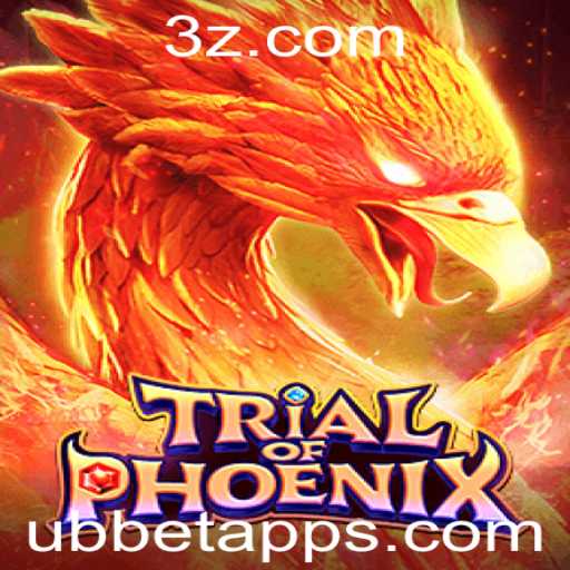 Explorando TrialofPhoenix: Uma Jornada Épica no Ubbet App