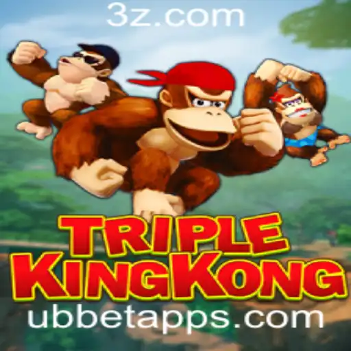 Explorando o Mundo do Jogo TripleKingKong no Ubbet App