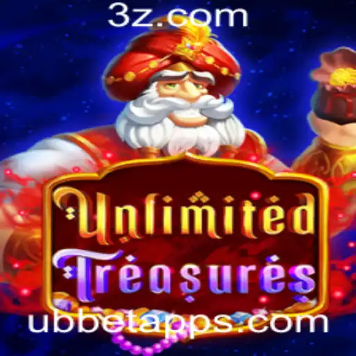 Explorando UnlimitedTreasures: O Novo Fenômeno de Jogos Mobile
