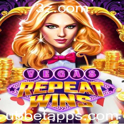 Descubra o Mundo Empolgante de VegasRepeatWins no ubbet app